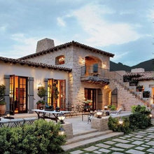 Casa Mexicana