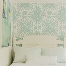 Wall Stencil