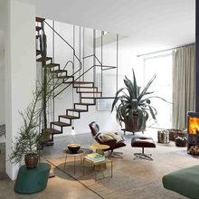 Fireplaces