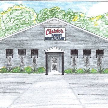 Restaurant Renovation