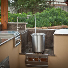 Outdoor Kitchen ideas