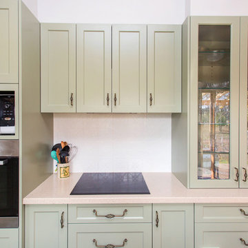 Character Kitchen
