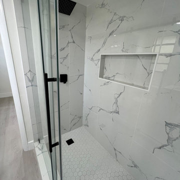Complete Home Remodel - Safety Harbor