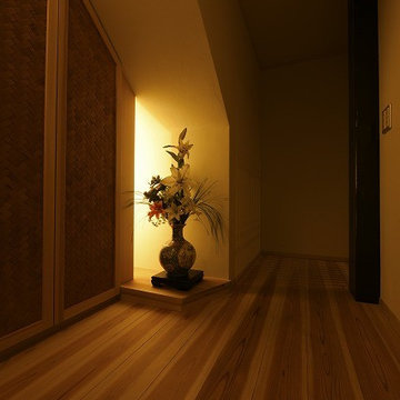 「I邸」