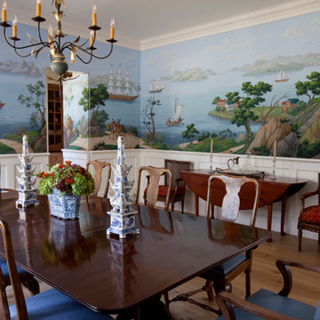 East Hampton