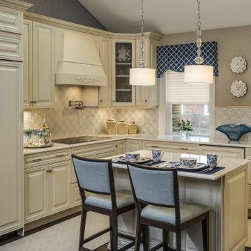 Decorating Den Interiors - Rittenhouse Designs