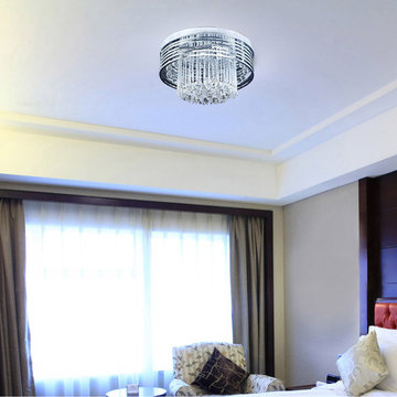 Bedroom Lighting