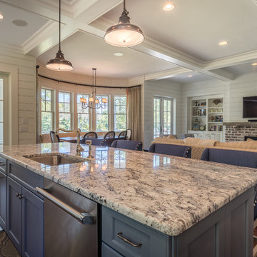 Residences in DeBordieu Colony, Georgetown, SC 2