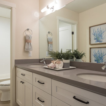 Child's Bathroom
