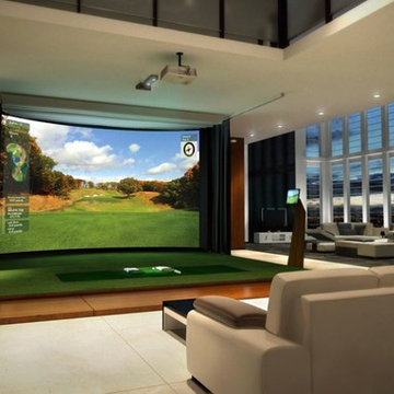 Golf Simulators