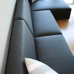 Gosia Project - Products