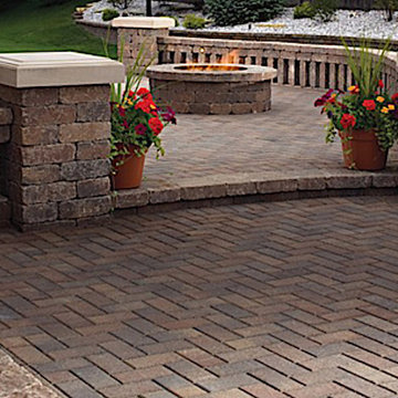 Our Work