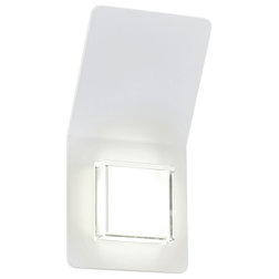 Contemporary Outdoor Wall Lights And Sconces by Buildcom