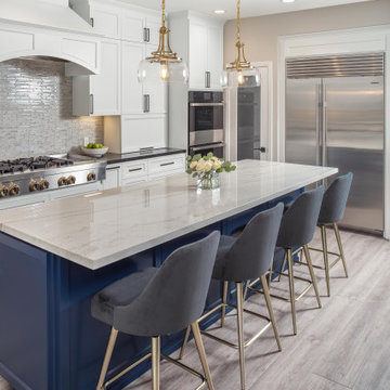 Carmel Valley Home Remodel