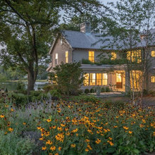 Landscape Ideas