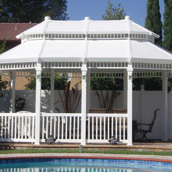 Gazebos - Gazebos
