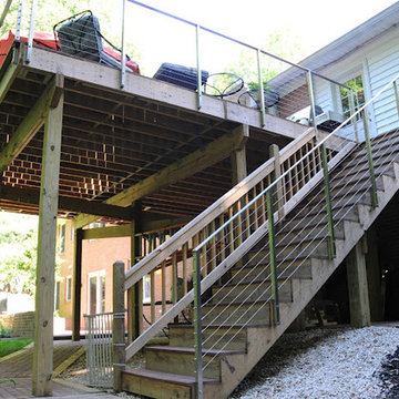 Arnold Renovation