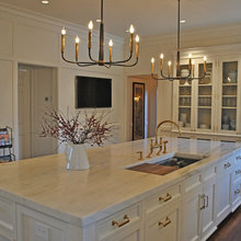 Dining Wall