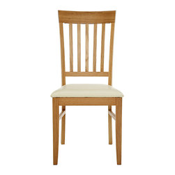 Jason Dining Chair - Dining Chairs