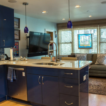 Annapolis Accommodations - Real Estate Photography