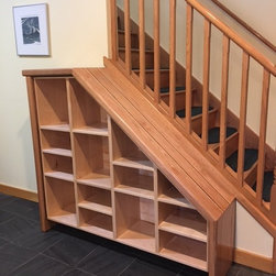 Furniture and Built-Ins - Products
