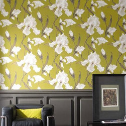 Casamance Wallpapers - Wallpaper