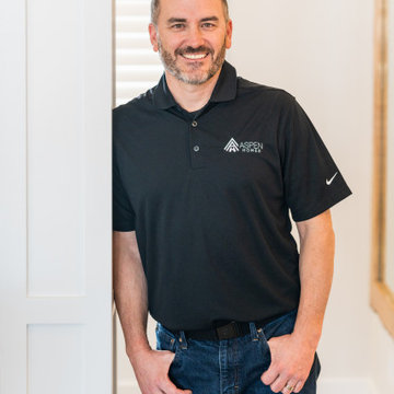 Get to know the Aspen Team