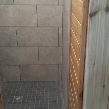 Madison Boy's Expansive Bathroom