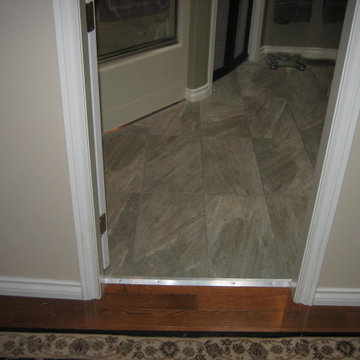 Executive Tile Works