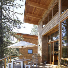 Patio Ideas