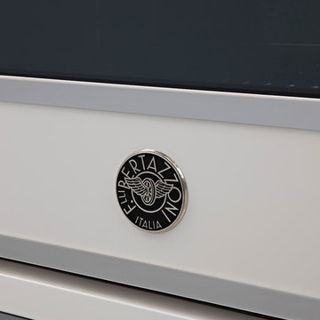 The 2019 Avorio (Ivory) Heritage Series Range