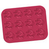 South Florida Bulls Ice Tray and Candy Mold, Set of 2
