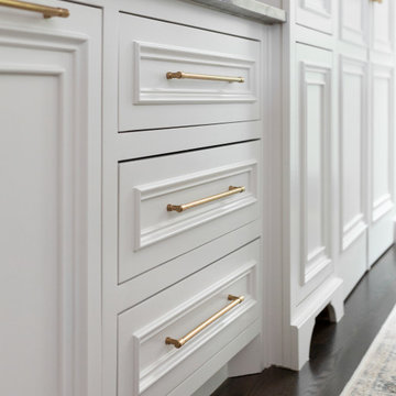 Pinewold Kitchen Remodel