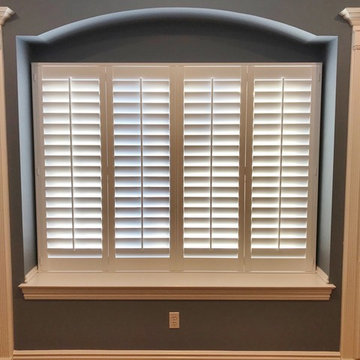 Full Length Panels