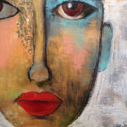 Lori Sperier Art - Products