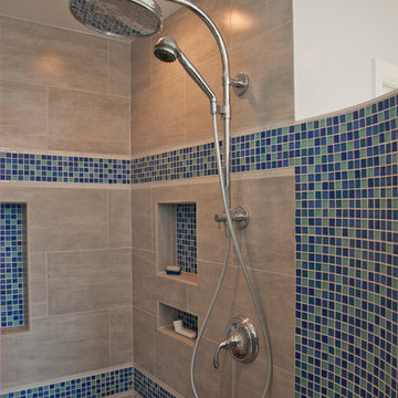 Master Bath, Clifton VA