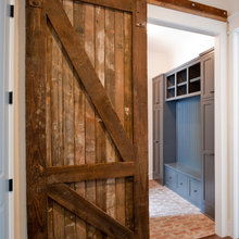 Rustic
