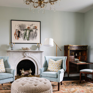 Sweet Briar House