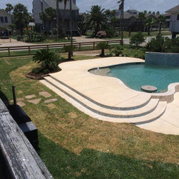 Sea Isle Project - Products