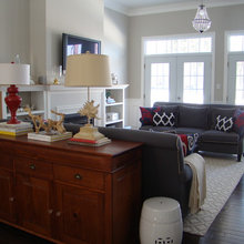 costellocasey's Living Rooms