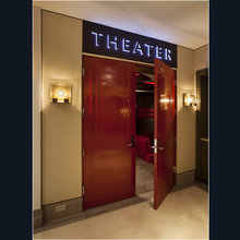 Theater Room