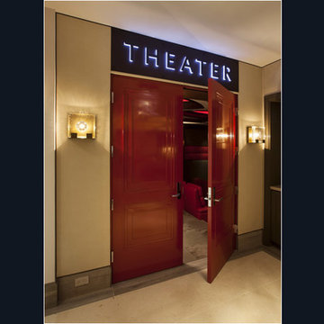 Ferrari Theater