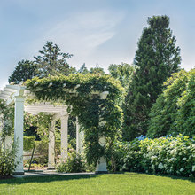 Front Yard Landscaping
