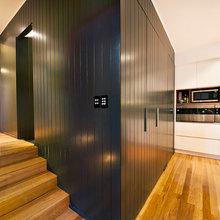Downstairs Cupboard