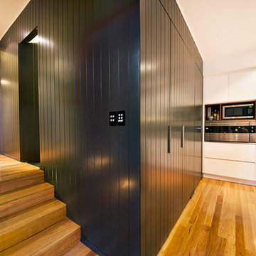 Paddington House