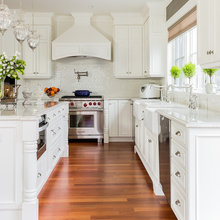 Kitchen Ideas