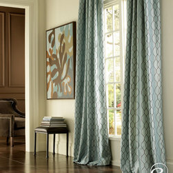 Softline Home Fashions - Softline Home Fashions - Curtains
