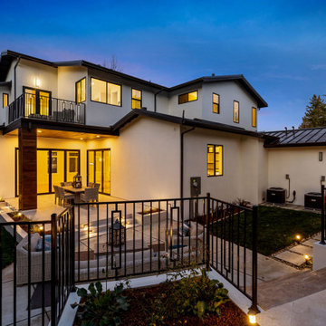 New Residence, Menlo Park-2