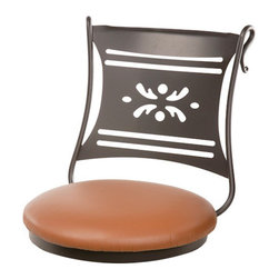 Bar Stool Styles - Bar Stools And Counter Stools