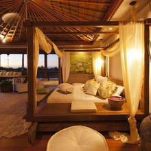 St. John Bedroom